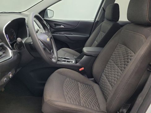 Used 2018 Chevrolet Equinox LT image 17