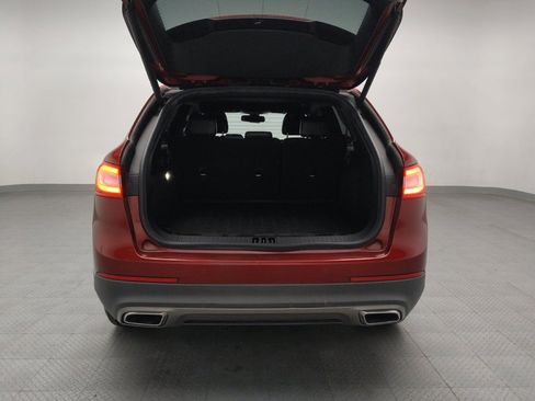 Used 2017 Lincoln MKX Reserve w/ Lincoln MKX Climate Package image 29