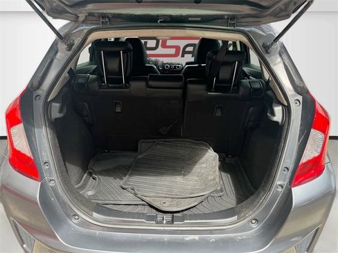 Used 2017 Honda Fit EX-L image 26