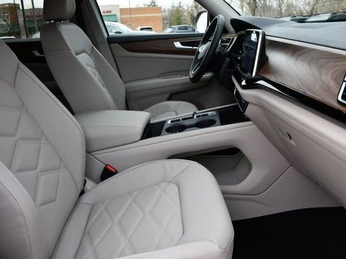 New 2026 Volkswagen Atlas SE AWD/4WD image 27