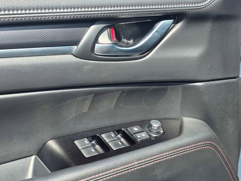 Used 2025 MAZDA CX-5 Carbon Edition image 14