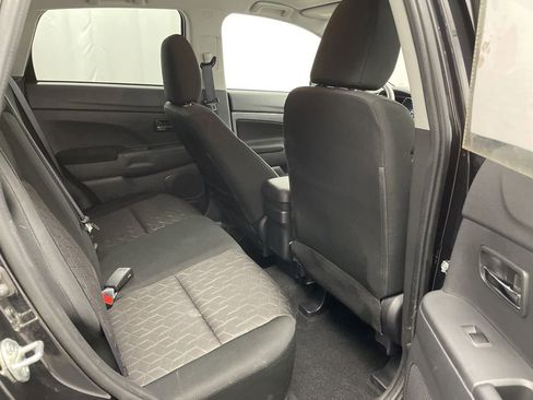 Used 2024 Mitsubishi Outlander Sport ES image 28