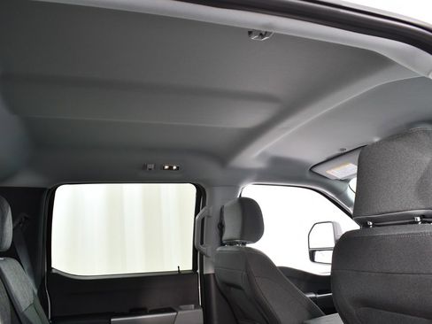 New 2026 Ford F550 4x4 Crew Cab w/ XLT Value Package image 18