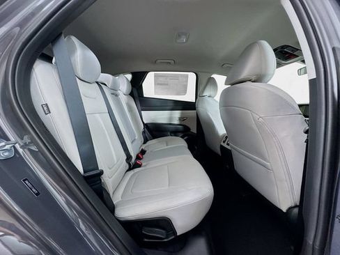 Certified 2026 Hyundai Tucson SEL FWD image 41