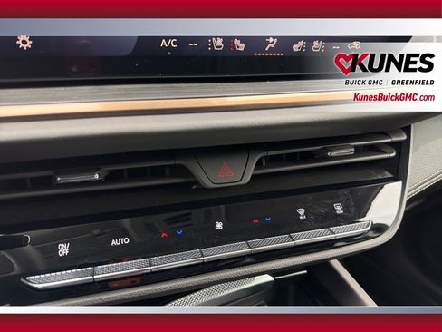 New 2026 Buick Envision Avenir image 28