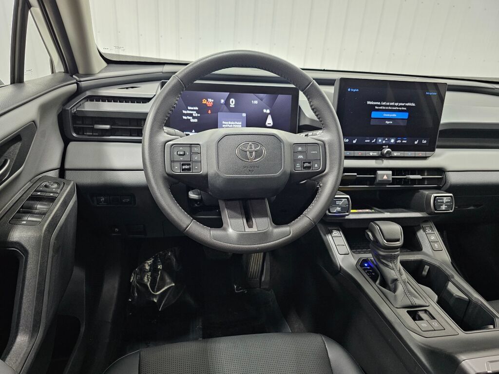 Used 2026 Toyota RAV4 XLE Premium AWD/4WD image 14