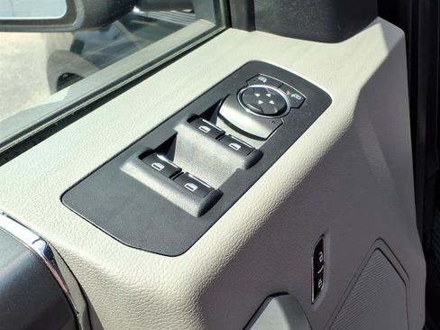 Used 2016 Ford F150 XLT w/ Equipment Group 302A Luxury AWD/4WD image 17