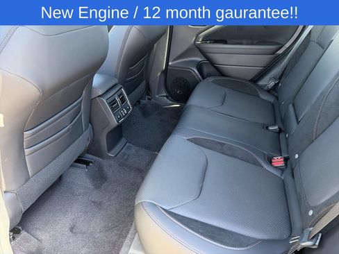 New 2026 Subaru Forester Touring AWD/4WD image 13