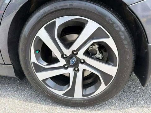 Used 2021 Subaru Legacy Limited w/ Popular Package #2 AWD/4WD image 24