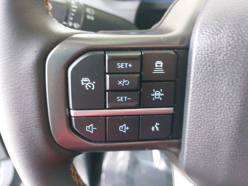 Used 2025 Ford F150 Tremor w/ Bed Utility Package image 17