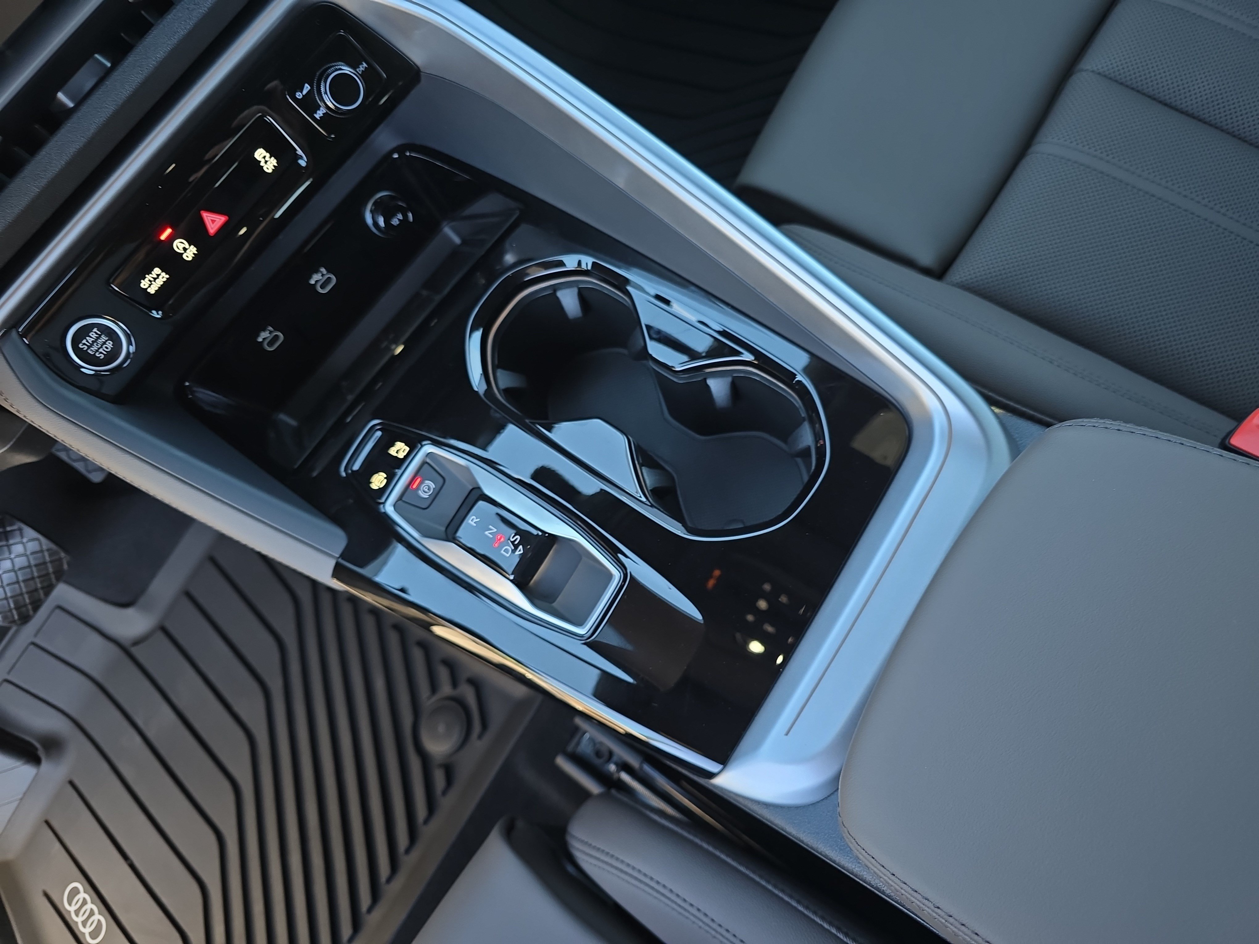 New 2026 Audi Q5 Premium Plus AWD/4WD image 25