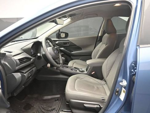 Used 2024 Subaru Crosstrek 2.0i AWD/4WD image 16