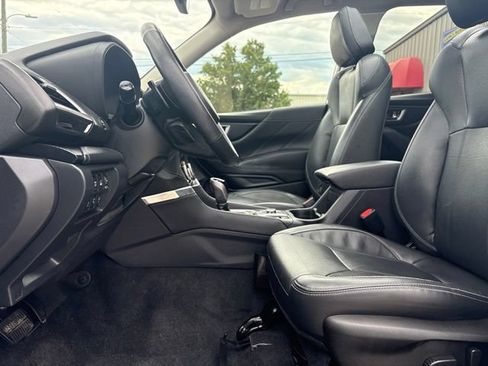 Used 2019 Subaru Forester Touring w/ Popular Package #3 AWD/4WD image 12