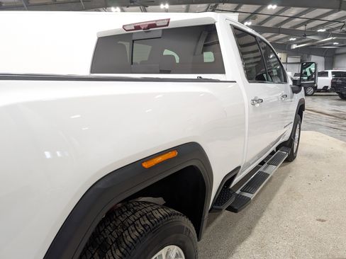 Used 2020 GMC Sierra 2500 Denali image 3