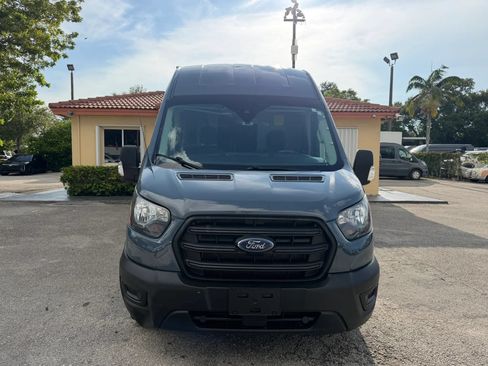 Used 2020 Ford Transit 250 148 High Roof Extended RWD image 10
