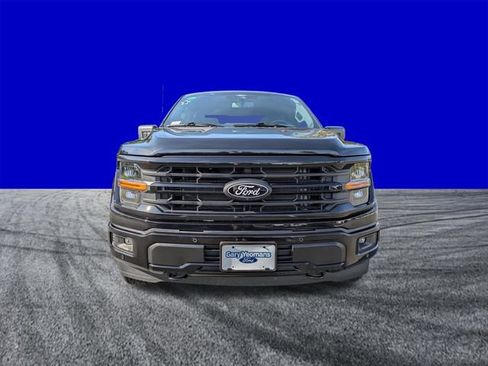 Certified 2026 Ford F150 XLT w/ Equipment Group 302A MID AWD/4WD image 9