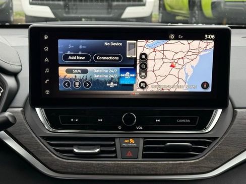 New 2025 Nissan Altima 2.5 SL image 26