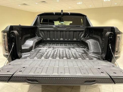 Used 2024 GMC Hummer EV 3X w/ Battery Pack, 24 Module Pack AWD/4WD image 24