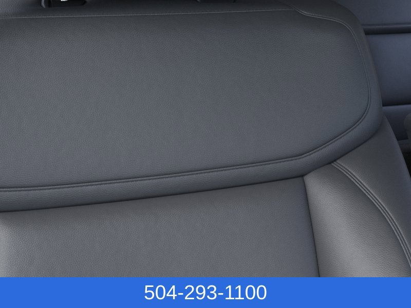 New 2026 Ford Expedition Active RWD image 18