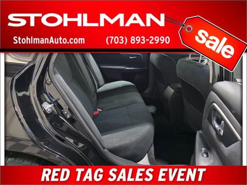 Used 2015 Nissan Altima 2.5 S w/ Power Driver Seat Package image 30