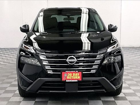 New 2026 Nissan Rogue S image 15