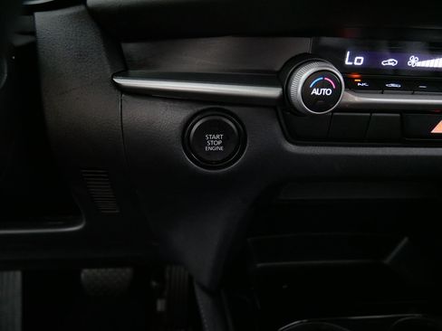 Used 2024 MAZDA CX-30 AWD 2.5 S w/ Select Sport Pkg image 29