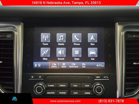 Used 2018 Porsche Macan GTS image 21