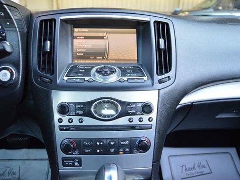 Used 2010 INFINITI G37 x Coupe w/ Premium Pkg AWD/4WD image 22