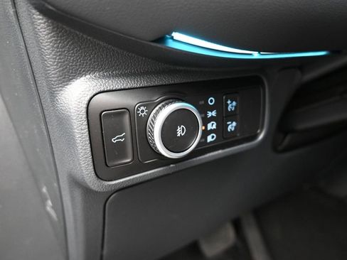 New 2025 Ford Explorer ST-Line w/ Premium Package image 13