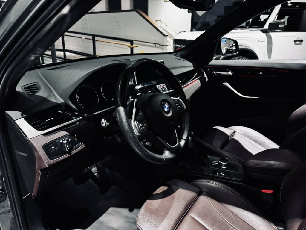 Used 2019 BMW X1 sDrive28i FWD image 10