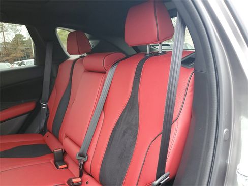 Certified 2025 Acura RDX A-Spec image 15