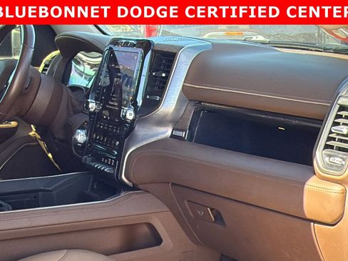 Used 2020 RAM 1500 Limited image 28