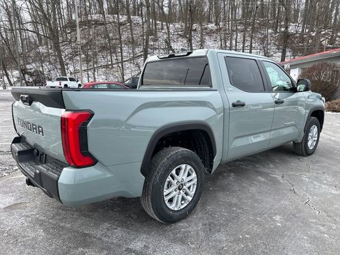 New 2026 Toyota Tundra SR5 image 5