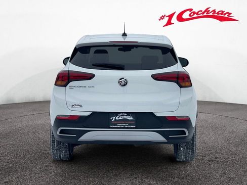 Used 2023 Buick Encore GX Preferred w/ Cold Weather Comfort Package image 16