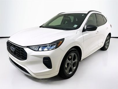 Used 2023 Ford Escape ST-Line w/ Tech Pack #1