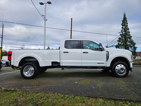 Used 2024 Ford F450 XLT w/ 360-Degree Camera Package image 6