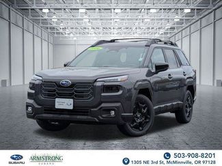Used 2026 Subaru Outback Limited AWD/4WD video 1