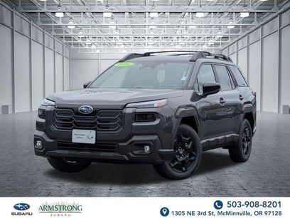 Used 2026 Subaru Outback Limited