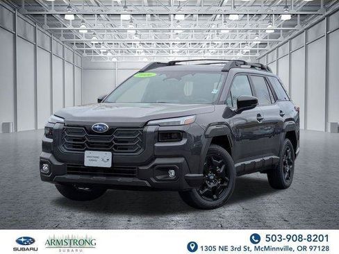 Used 2026 Subaru Outback Limited AWD/4WD image 1