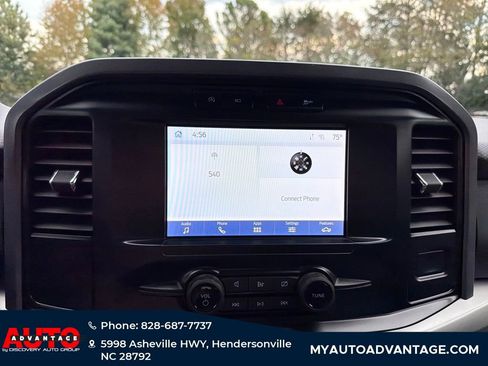 Used 2023 Ford F150 XLT image 15