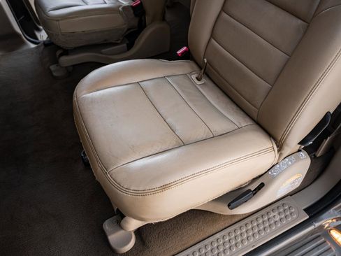 Used 2003 Ford Excursion Limited image 29
