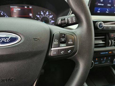 Used 2022 Ford Escape SE FWD image 20