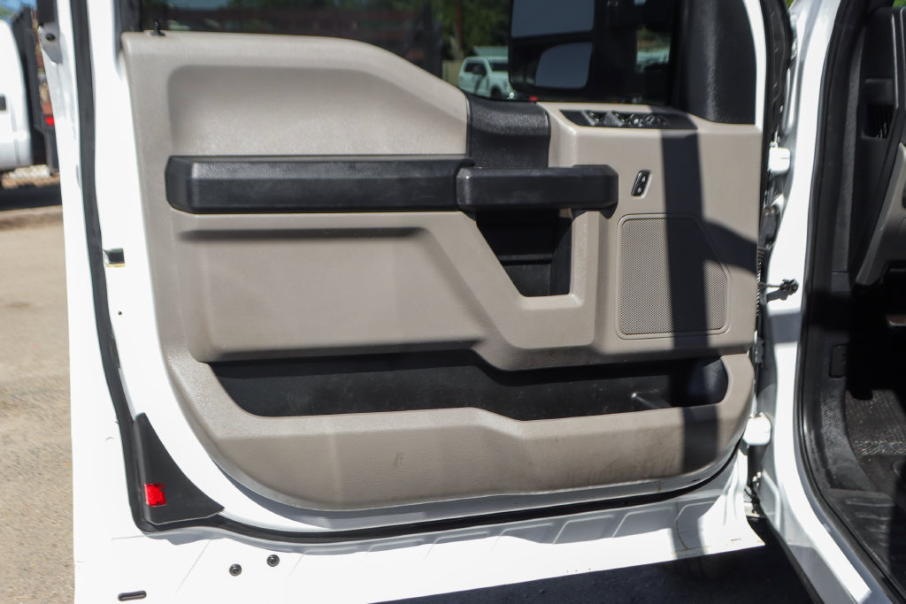 Used 2019 Ford F350 XL w/ XL Value Package RWD image 28