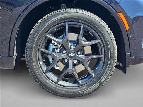 New 2026 Dodge Durango GT AWD/4WD image 10