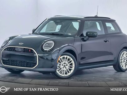 New 2026 MINI Cooper S
