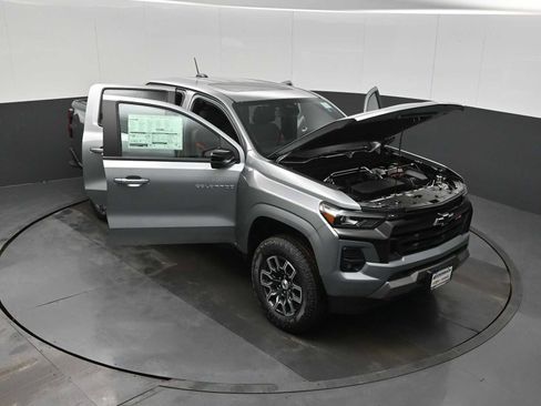 New 2026 Chevrolet Colorado Z71 w/ Technology Package image 26