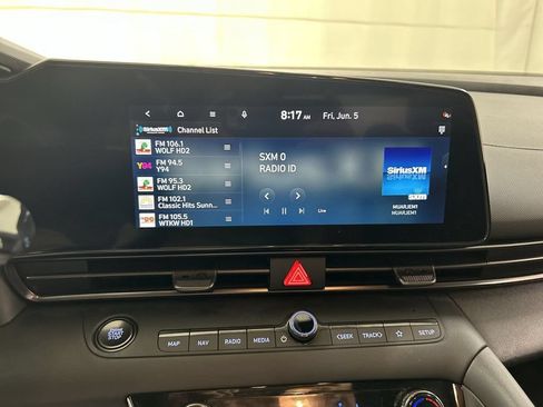 Used 2023 Hyundai Elantra N Line w/ Cargo Package FWD image 14