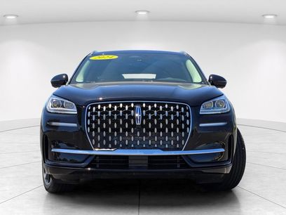 Used 2024 Lincoln Corsair Grand Touring w/ Equipment Group 301A
