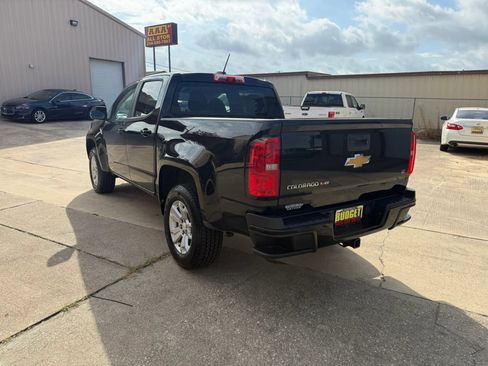 Used 2017 Chevrolet Colorado LT RWD image 8