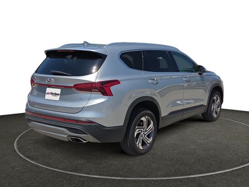 Used 2023 Hyundai Santa Fe SEL AWD/4WD image 6